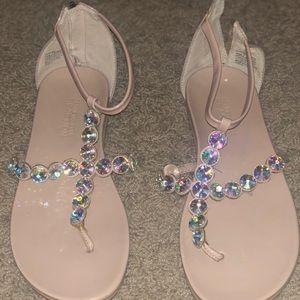 Kenneth Cole Reaction sandals